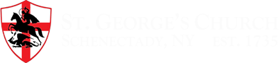 St. Georges Episcopal Church Logo